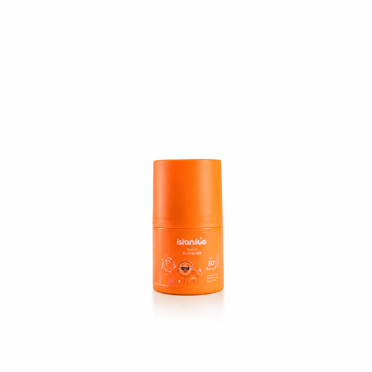 بلانكي واقي شمس رول أون SPF 50+ — 50 مل